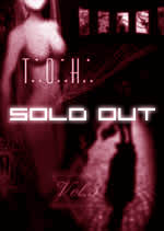 T.O.H.Renewal Vol.3 SOLD OUT