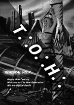 T.O.H.Renewal Vol.7